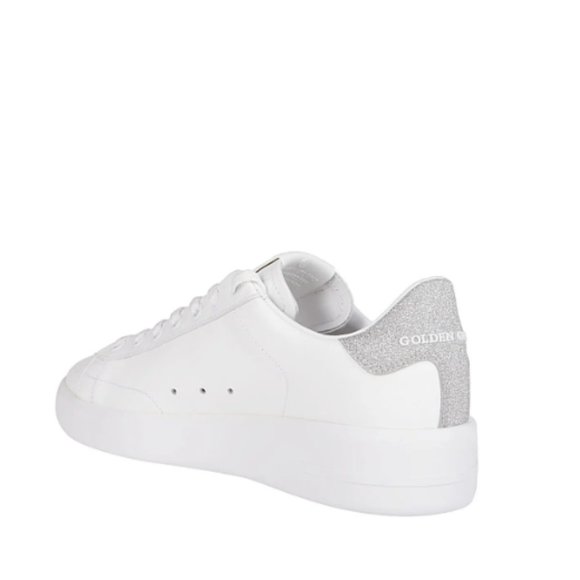 New Golden Goose Purestar Sneakers - Picture 1 of 2
